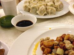 -起士林西餐厅(东经路店)