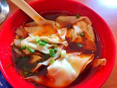 -龙抄手(春熙路总店)