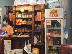 -鱼羊宴烤鱼羊蝎子烧烤(怡馨家园店)