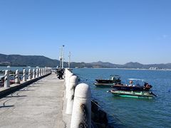 -东山码头