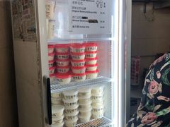 -老伴豆花(麦士威熟食中心店)