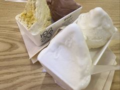 -野人先生Gelato(上海长宁龙之梦店)