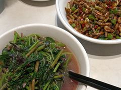 -食膳人家·永州美食地标(双牌店)