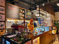 -青咖啡(三坊七巷店)