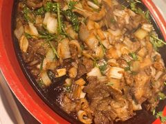 -庆云楼饭庄(什刹海店)