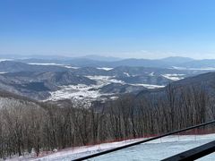 -中旅松花湖滑雪场