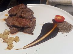 -火地铁板烧(昆山万象汇店)