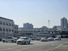-光明驾校·学车·陪驾(杨浦店)