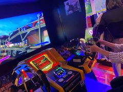 -Play1家庭娱乐中心(裕华万达店)