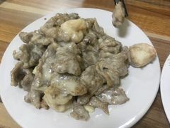 -老七饭馆(光荣道总店)