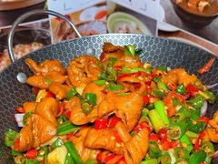 -恰八斗·猛火长沙菜(国贸店)