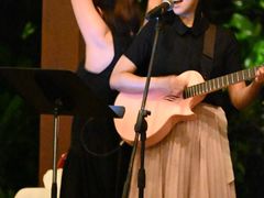 -三亚艾迪逊酒店·海滩烧烤 BARBACOA·现场乐队·浪漫晚餐·烧烤海鲜