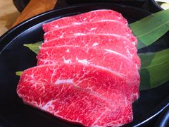 -九田家黑牛烤肉料理(太奥广场店)