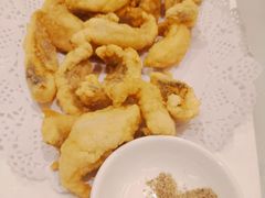 椒盐小龙鱼-华盛丰温州大排档(东三环南路店)
