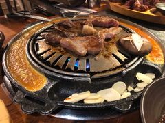 -喜来稀肉(金巴利道店)