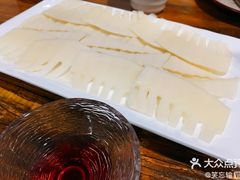 贵州方笋-聚黔堂凯里酸汤鱼美食店