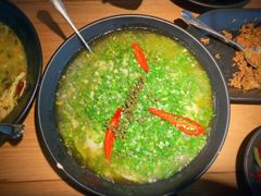 -金牌外婆家(苏州中心店)