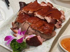 -香港新发烧腊茶餐厅(水围店)