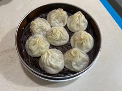 -笑云开汤包店(网巾市店)