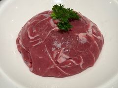 -南门涮肉(上海一店)