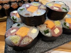 -鮨冠OMAKASE食べ放题(北京首店)