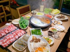 -彤德莱火锅(乐陵路店)