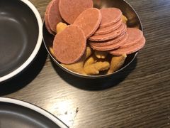 -隆喜元鱼汤包·海鲜(中联广场店)