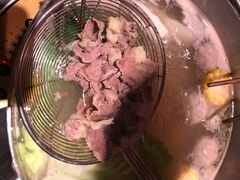 -牛事制造局牛肉火锅(莲岳路店)