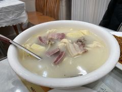 腌笃鲜-茂隆餐厅(进贤路店)