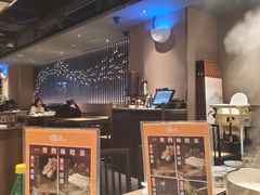大堂-捞王锅物料理(四川北路店)