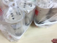 -沪上阿姨·精选茶饮(天河城店)