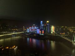 -WFC会仙楼观景台