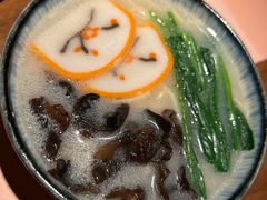 -山葵家·创意料理(万象汇店)