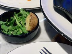 -玛尚诺Pizza&Bar(长泰广场店)