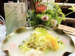 -叶叶菩提(太原别墅店)