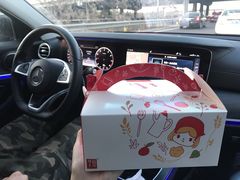 -西树泡芙(北京密云万象汇店)