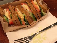 -星巴克(深圳欢乐颂店)