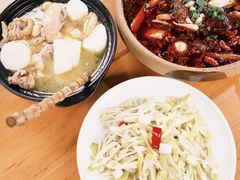 -青城甲(青城山店)