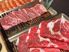 -西塔老太太泥炉烤肉(虹桥南丰城店)