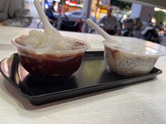 -百花传统甜品店(原址店)