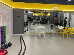 -FEELINGME乐刻私教馆·健身(玖悦荟店)