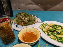 -鹏馨羊羔肉·非遗(新建街店)