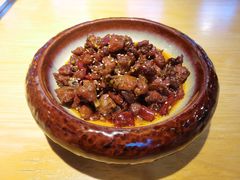 -龙抄手食府(浣花北路店)