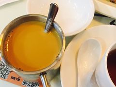 -新大咀港式茶餐厅(宝山万达店)