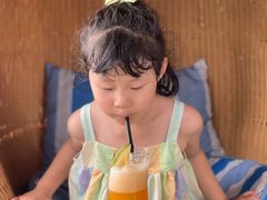 -半山半岛洲际度假酒店-沙滩吧