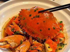 -漢舍中国菜馆(889广场店)