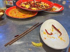 -馬伍旺川菜(江北虹悦城店)