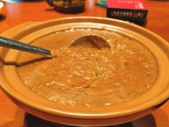 -徽三说·土徽菜·中国徽菜连锁品牌(一中店)