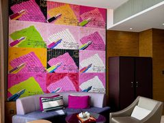 -厦门海港英迪格酒店(中山路店)