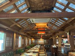 -小吊梨汤·北京菜(香山店)